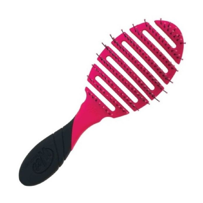 Wet Brush - Flex Dry Pink