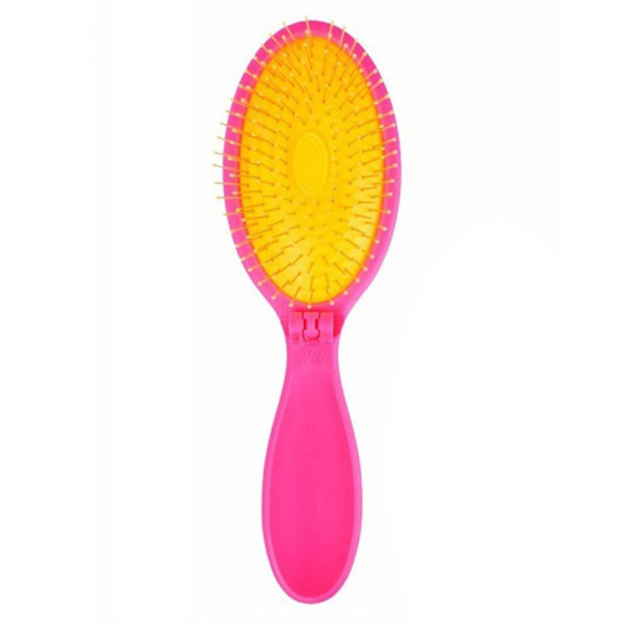 Wet Brush - Pop Fold Neon Pink 