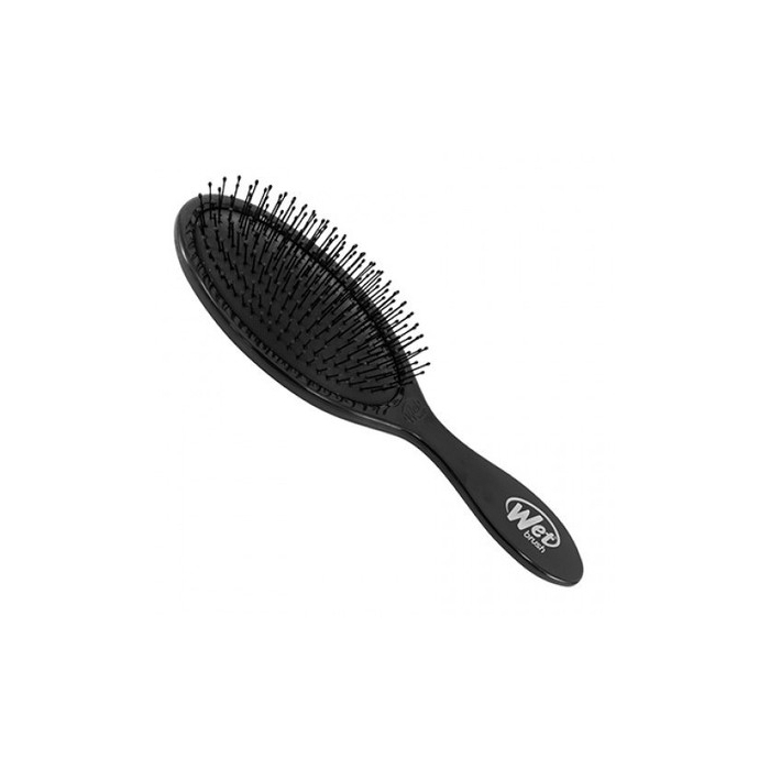 Wet Brush 黑色发梳