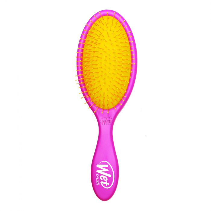 Wet Brush 专业去角质的发梳
