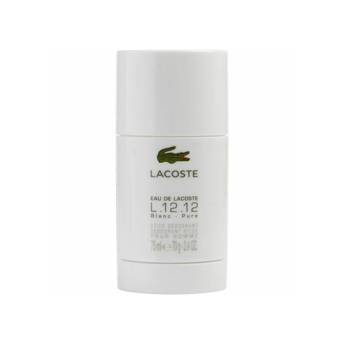 Lacoste 香体止汗膏 70g