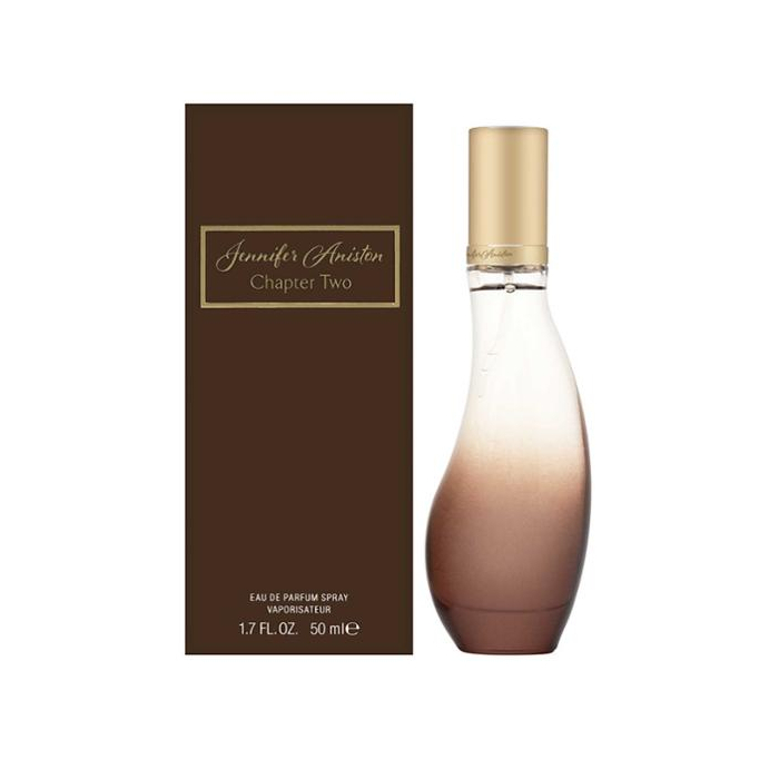 Jennifer Aniston 珍妮弗·安妮斯顿-第二章香水EDP喷雾（50ml）