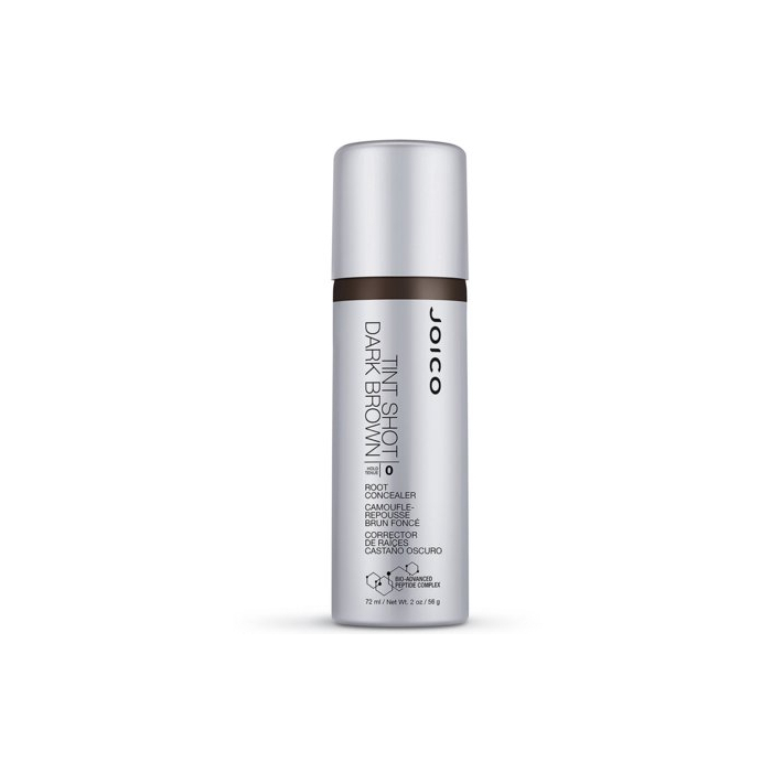 Joico - Tint Shot Root Concealer in Dark Brown (72ml)
