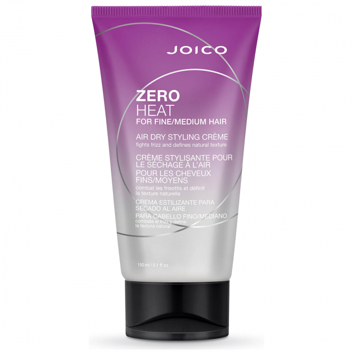 Joico - Zero Heat Air Dry Styling Crème For Thick Hair (150ml)
