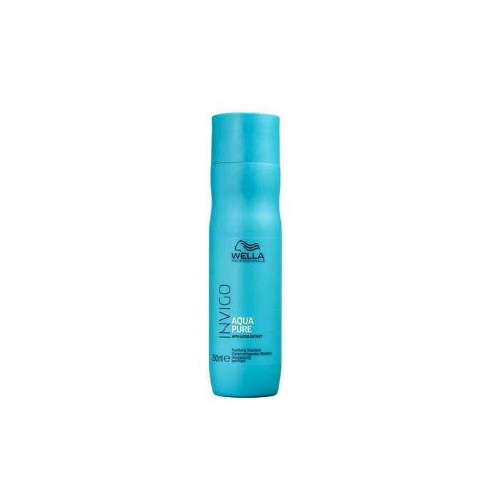 Wella 威娜 飘飘然水润保湿洗发水 250ml