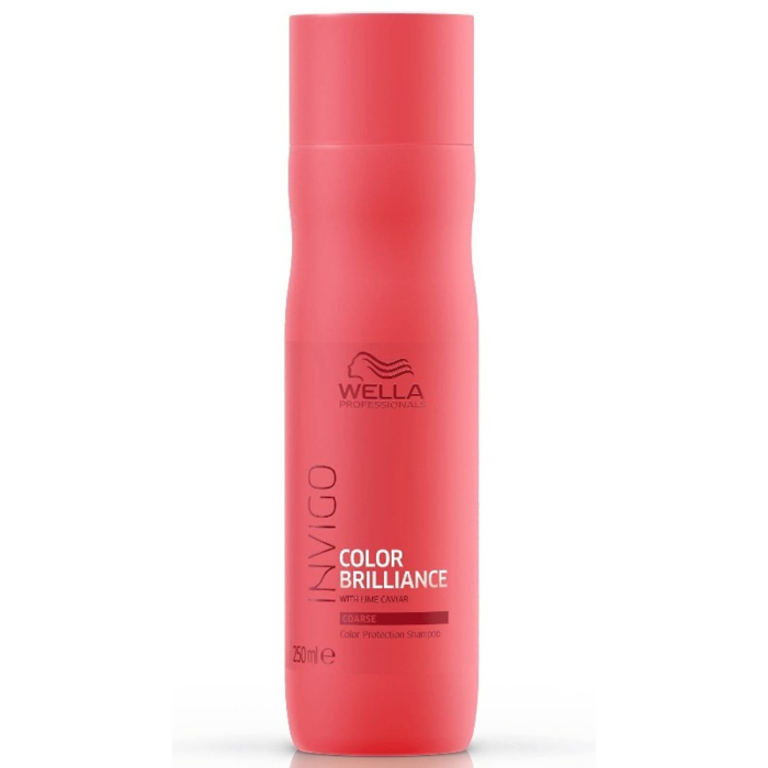 Wella - Invigo Color Brilliance Miracle BB Spray Leave In Balm (250ml)
