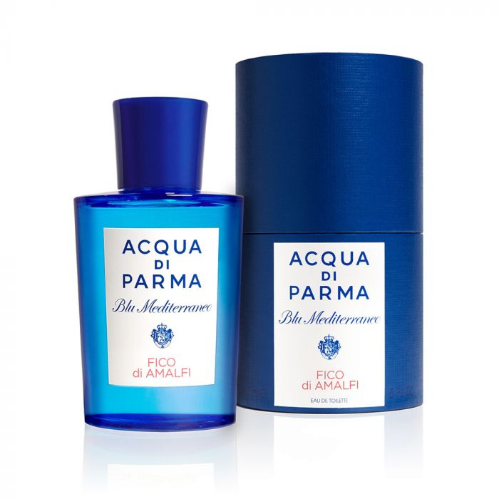 Acqua di Parma帕尔玛之水  蓝色地中海阿玛菲无花果 - 150ml
