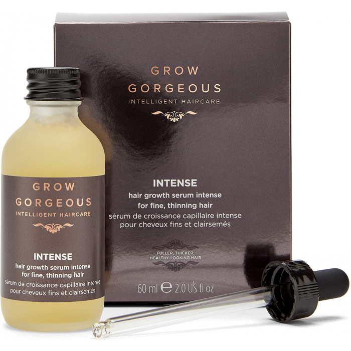 Grow Gorgeous 头发增厚精华强效版 60ml