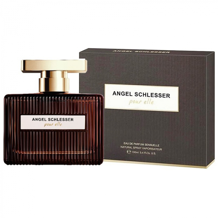 AngelSchlesser安吉斯勒塞  森苏勒EDP - 100ml