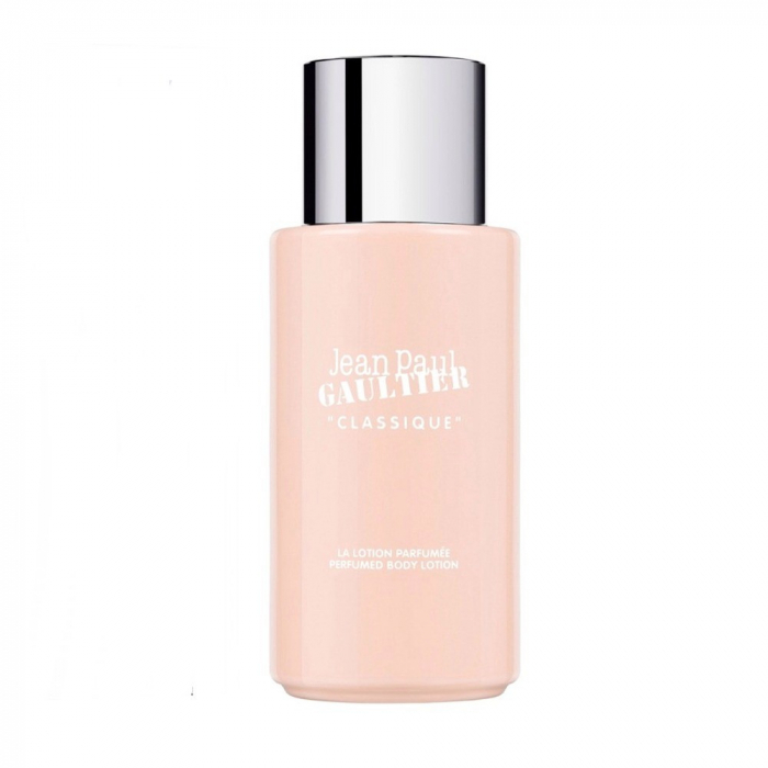 Jean Paul Gaultier - Classique Body Lotion (200ml)