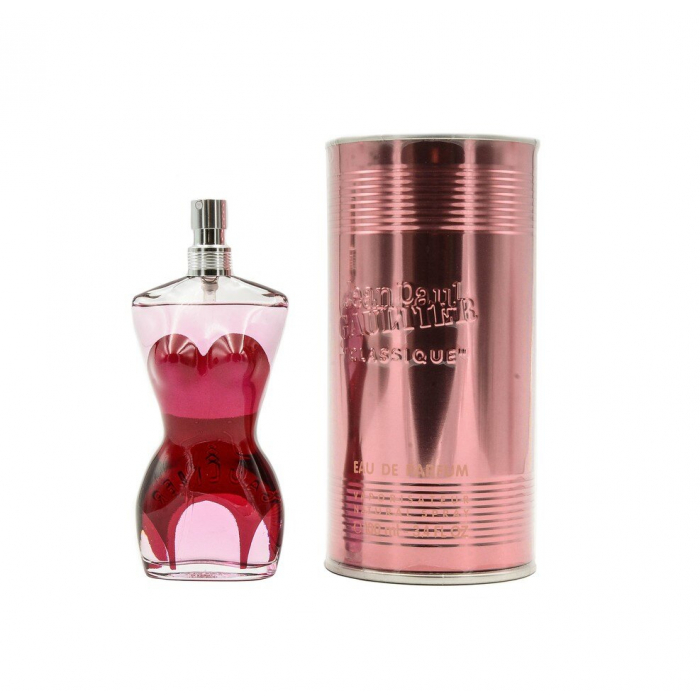 Jean Paul Gaultier 高缇耶  经典淡香水 - 珍藏版100ml