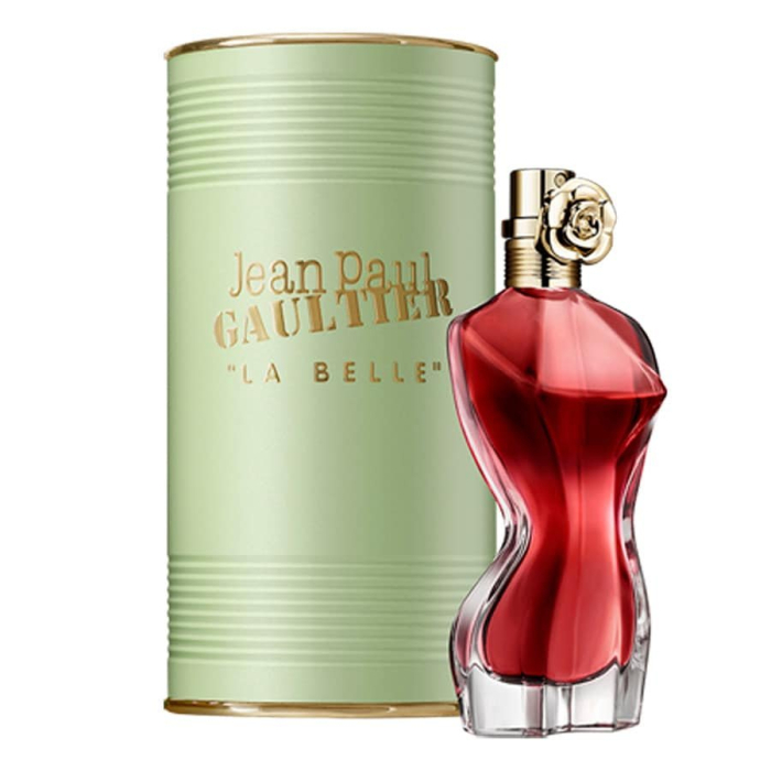 Jean Paul Gaultier 高缇耶 美人香水EDP 50ml