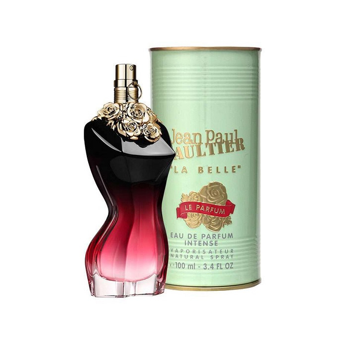Jean Paul Gaultier 高缇耶 美人新版浓女士香水EDP - 100ml