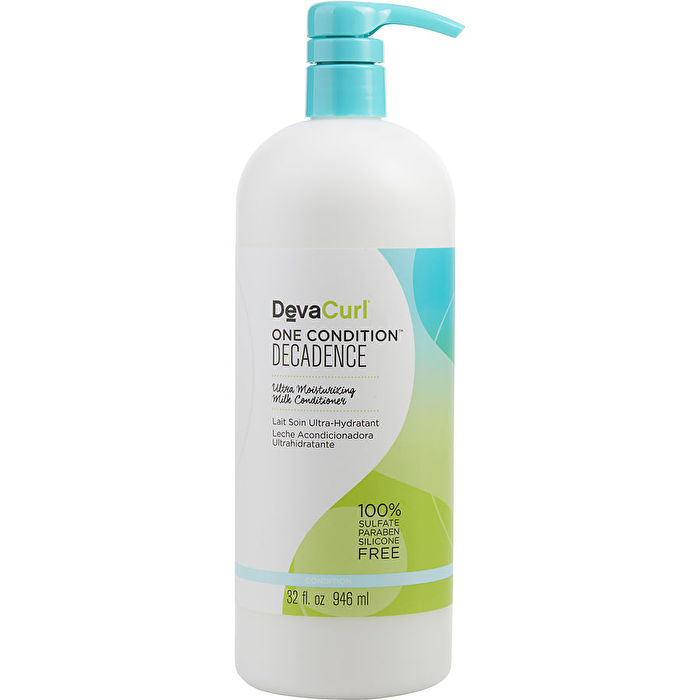 DevaCurl - One Condition Decadence (946ml)