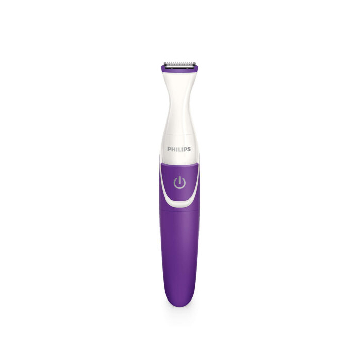 Philips 飞利浦 比基尼线全身剃毛刀修剪器 BRT383/15