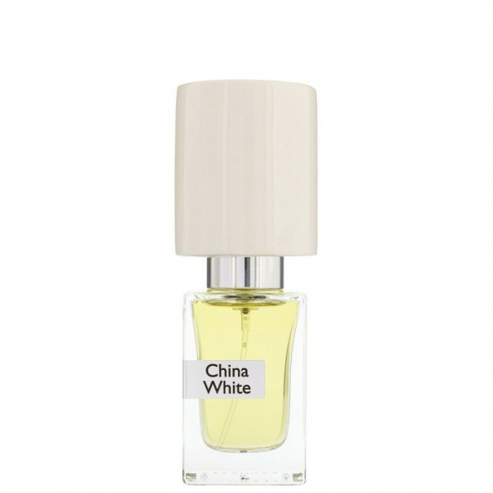 Nasomatto 纳斯马图 中国白瓷香水 EDP - 30ml