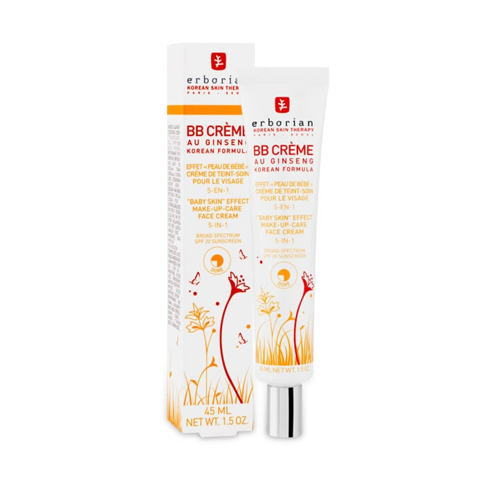 Erborian - BB Crème Dore (45ml)