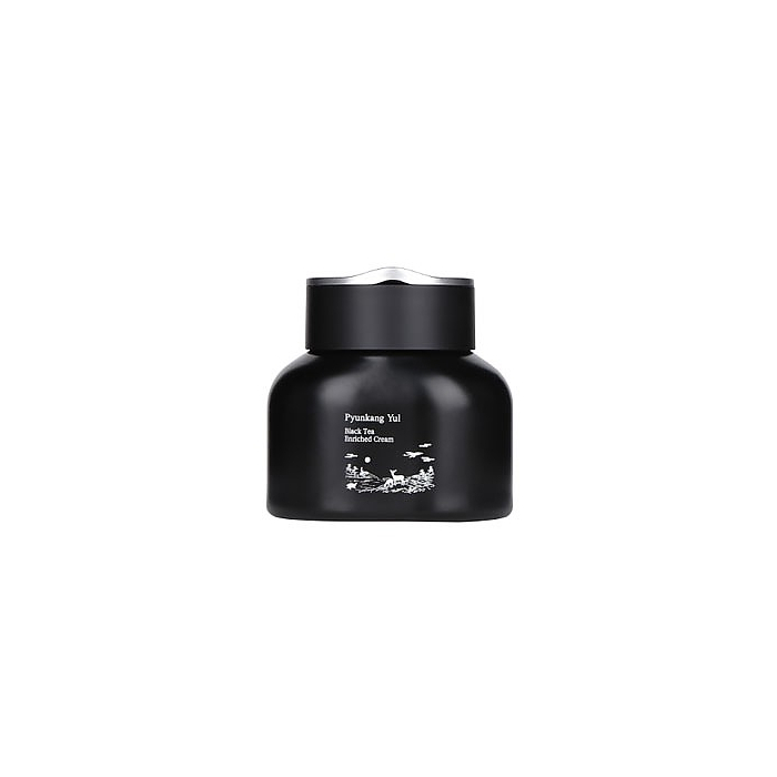 Pyunkang Yul -红茶营养面霜 (60ml)