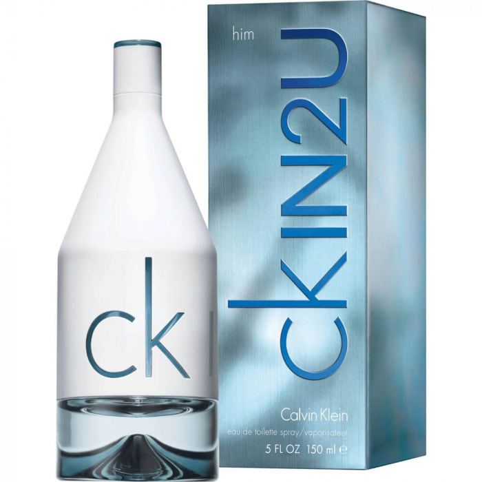 Calvin Klein CK 喜欢你男士香水EDT 150ml