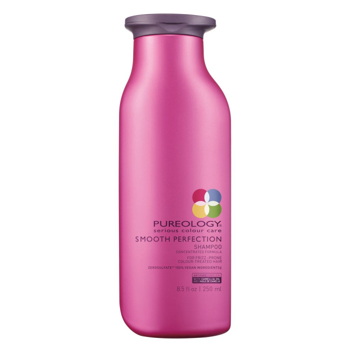 Pureology 普奥奇 Smooth Perfection洗发水 - 250ml