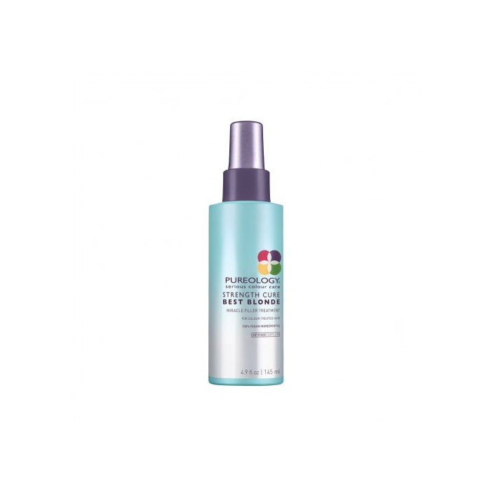 Pureology Strength Cure Best Blonde Miracle Filler (145ml)