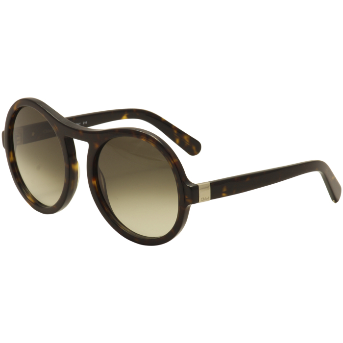 Chloe蔻依  Marlow太阳镜CE715S 219 - Tortoise