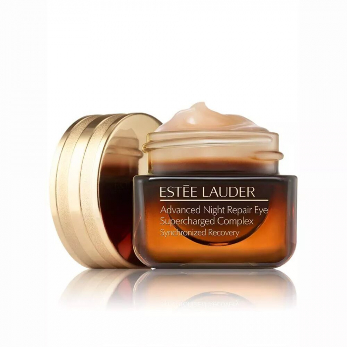 EstéeLauder 雅诗兰黛 小棕瓶眼霜 15ml