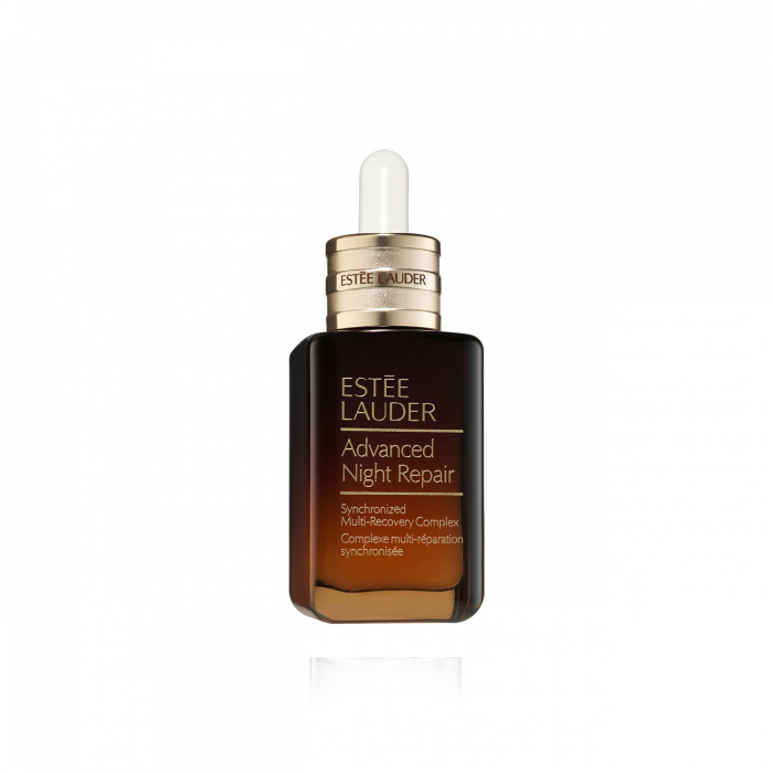 EstéeLauder 雅诗兰黛 第七代小棕瓶 特润修护肌活精华露 - 50ml