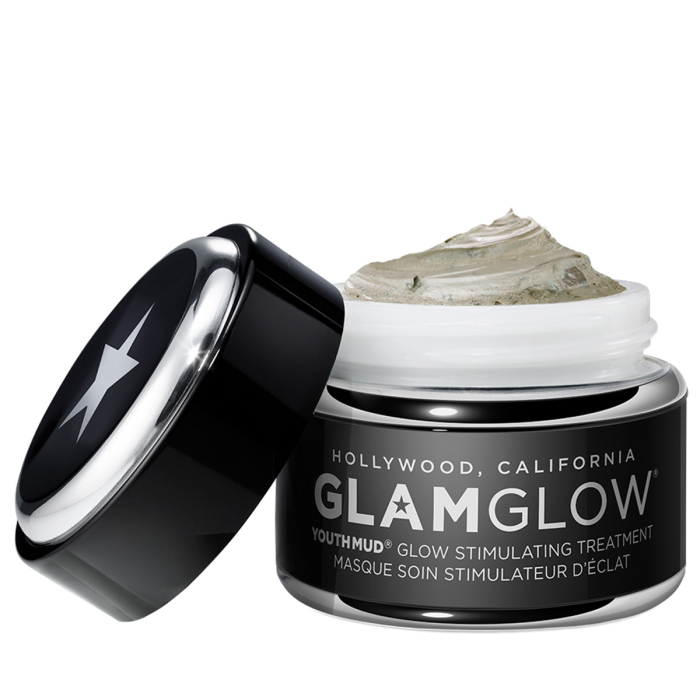 Glamglow 格莱魅 发光清洁面膜 15g
