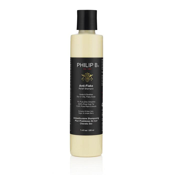 Philip B - Anti-Flake Relief Shampoo (220ml)