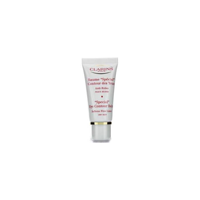 Clarins 娇韵诗 眼部修护霜 （适用于干性皮肤） - 20ml