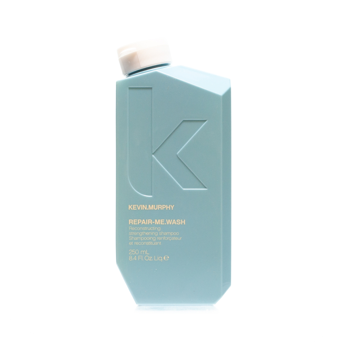 Kevin Murphy KM焕活修复洗发水(蓝瓶) - 250ml
