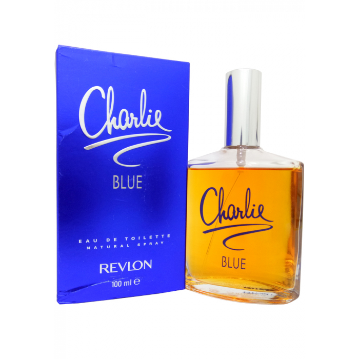 U_CHARLIE_5000386004628