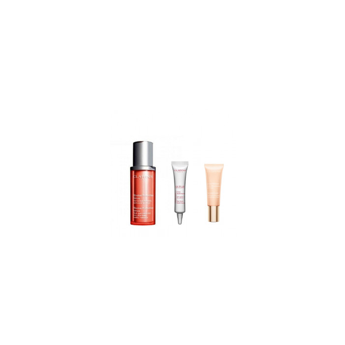 Clarins 娇韵诗MissionPerfection精华套装-30ml