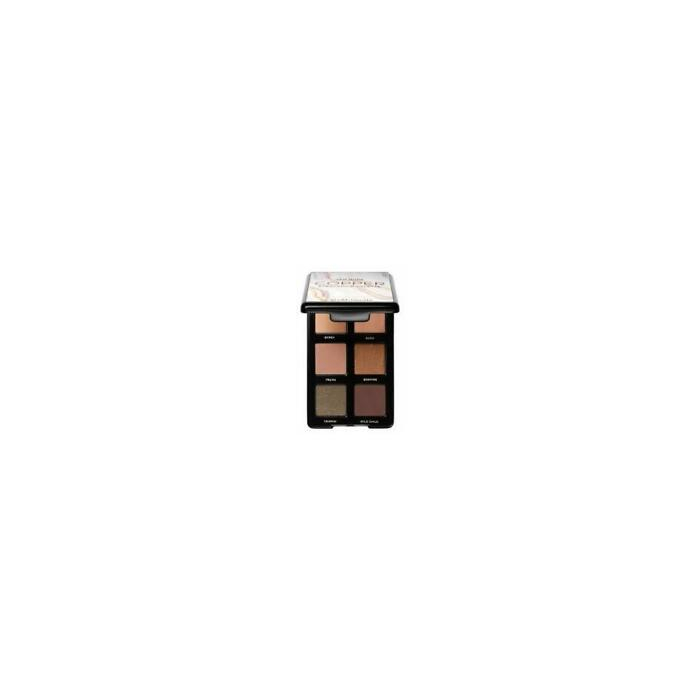 Bareminerals Gen Nude Eyeshadow Palette - Copper (6.6g)