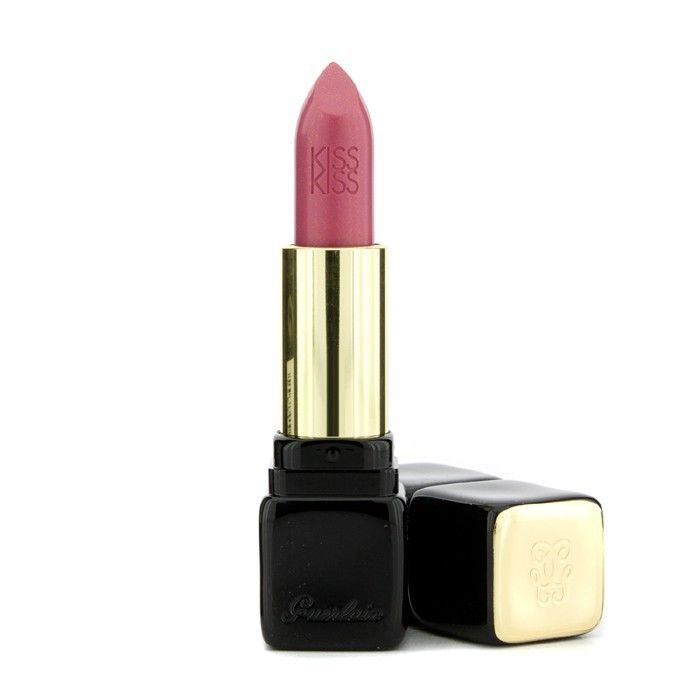 Guerlain娇兰亲亲唇膏  - 368. Baby Rose 