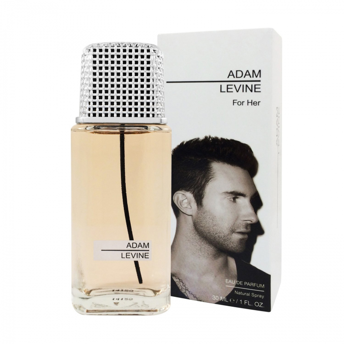 Adam Levine 亚当李维 同名女士香水EDP - 100ml