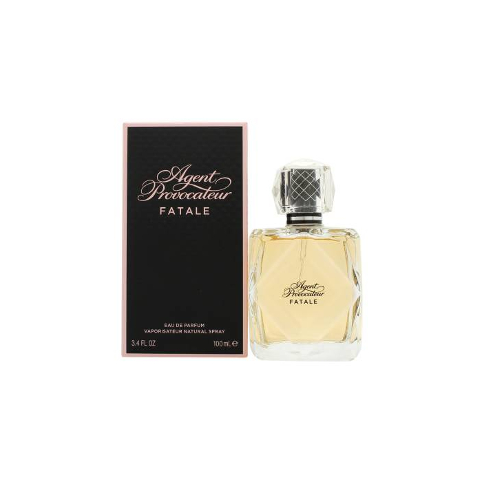 Agent Provocateur - Fatale Eau de Parfum (100ml)