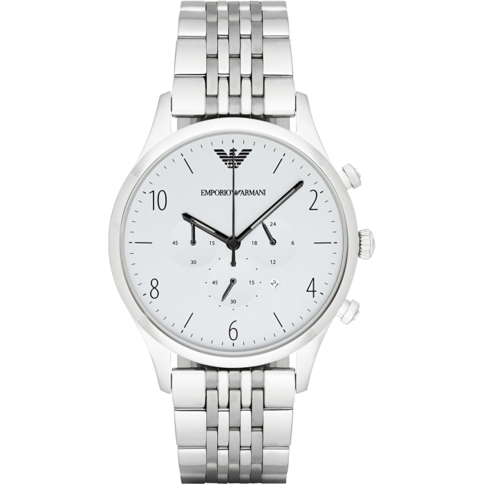 Ar1702 armani hot sale watch price