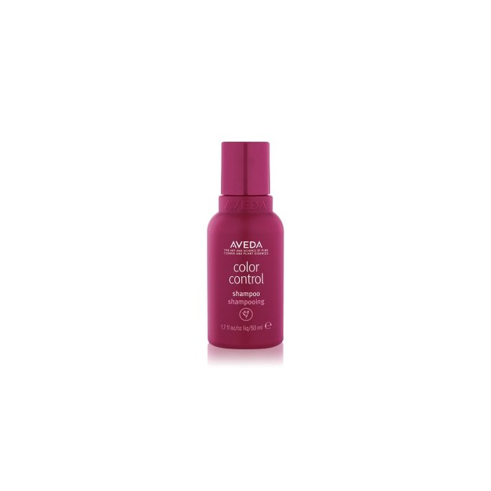 Aveda 艾梵达 护色不含硫酸盐洗发水 （50ml）