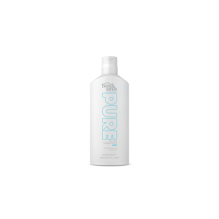 Bondi Sands - 自晒美黑泡沫水慕斯 Dark (200ml)