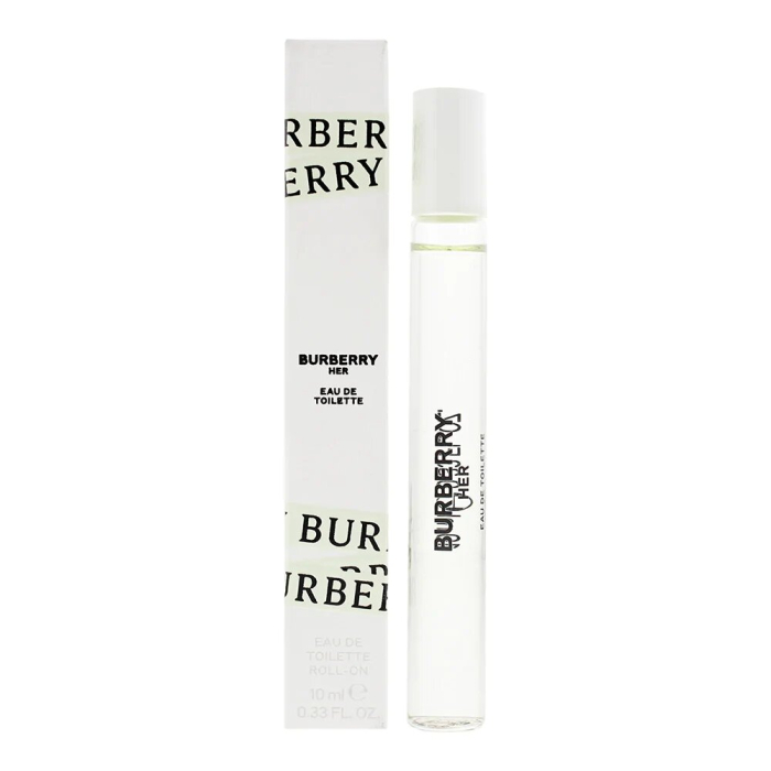 Burberry 博柏利 花与她果漾淡香水EDT 10ml