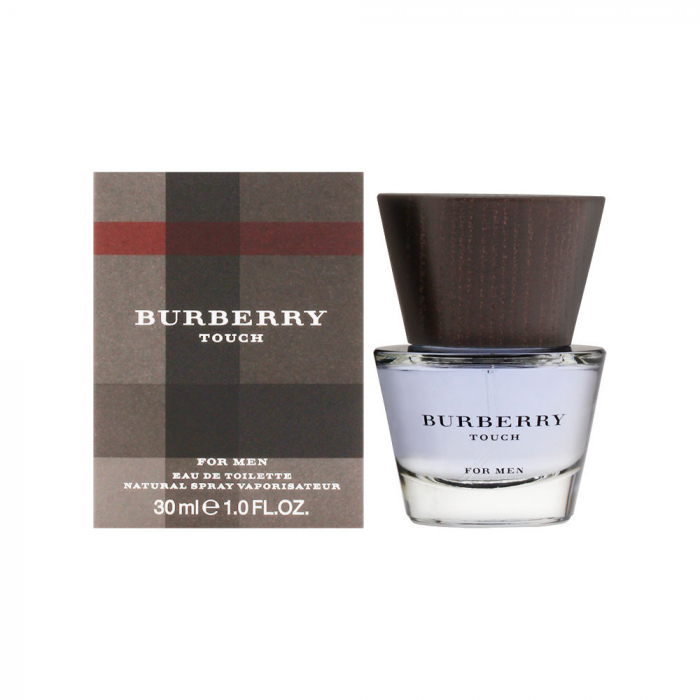 Burberry Touch Men 30ml EDT Spray