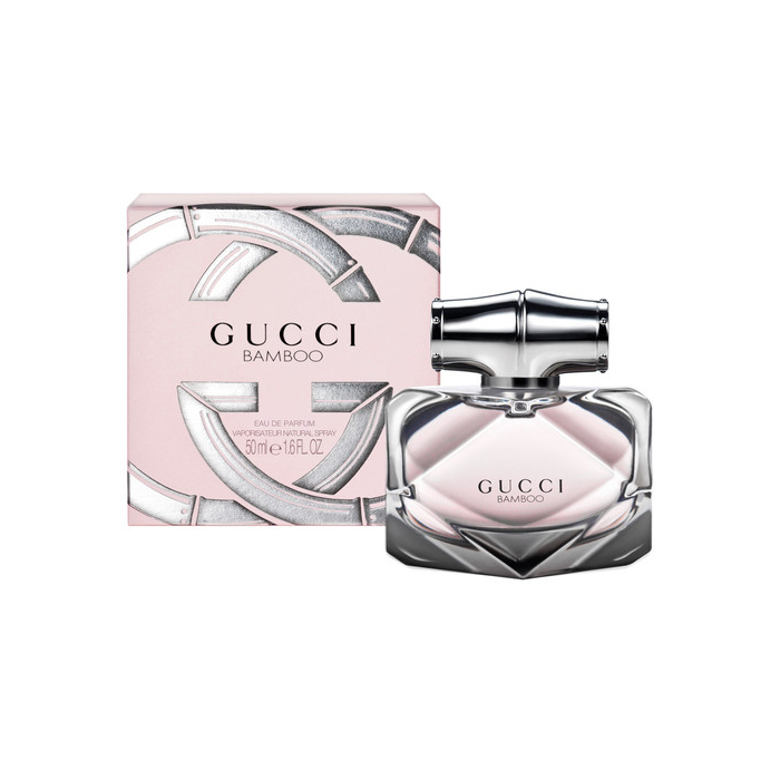 【拼多多保税】Gucci古驰 竹韵香水 EDP 50ml
