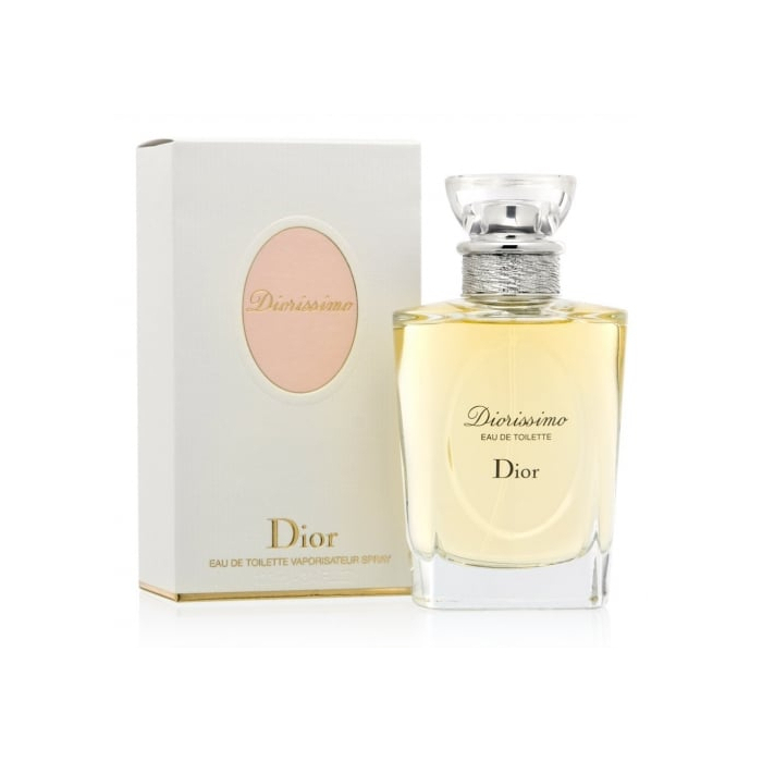 Diorissimo eau de toilette 50 ml store