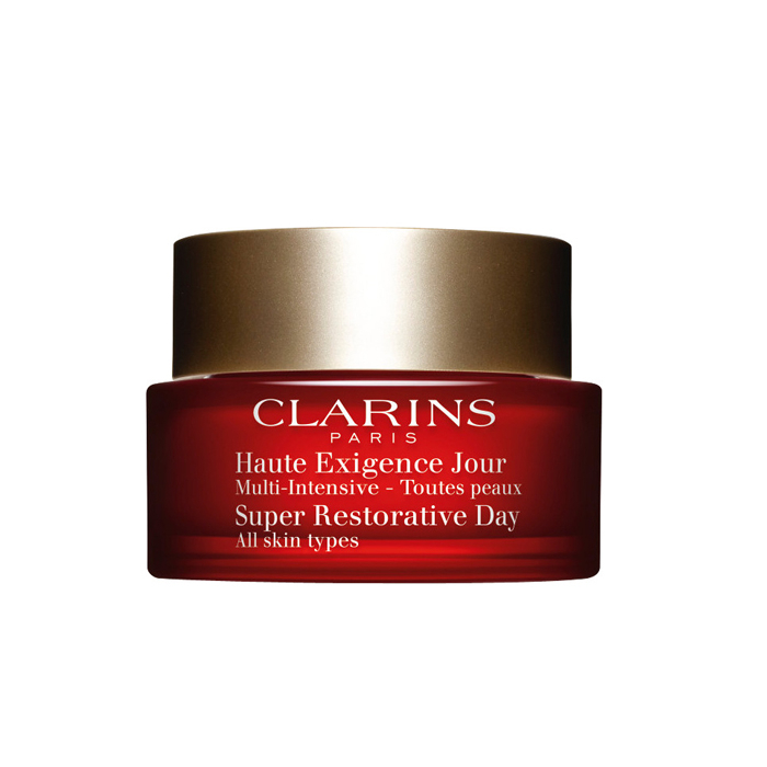 Clarins娇韵诗 花样年华日间霜 - 50ml