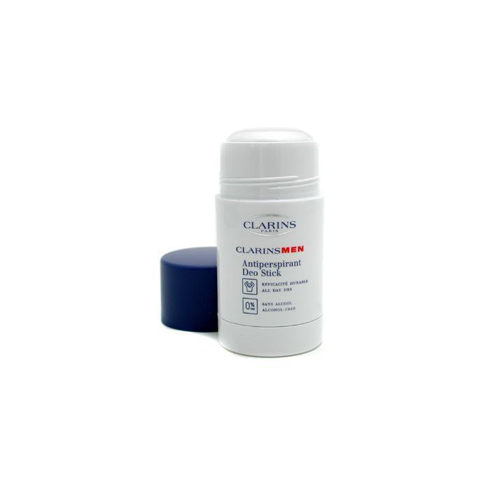 Clarins娇韵诗  男士止汗除臭剂 - 75g