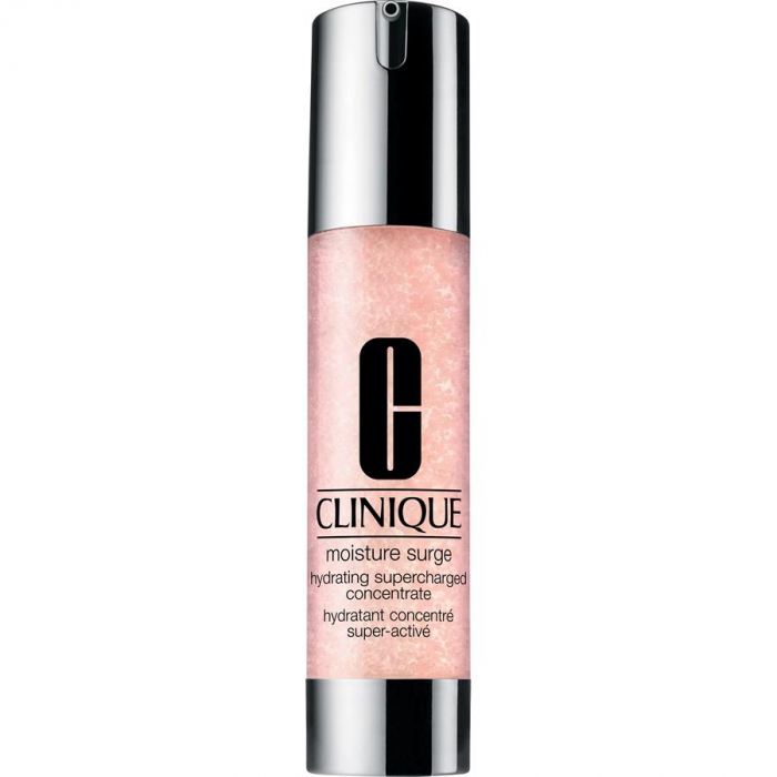 Clinique Moisture Surge Hydrating Supercharged Concentrate - 48ml