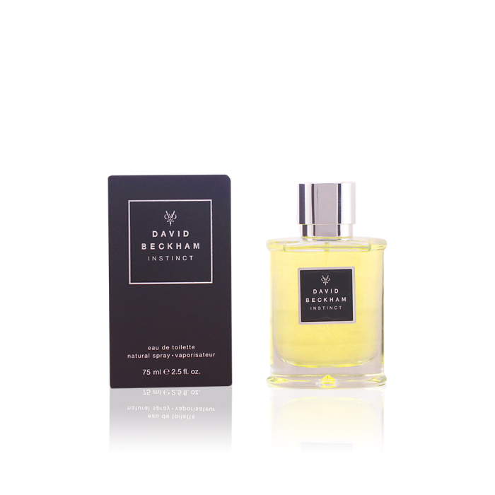 David Beckham Instinct 75ml EDT Spray