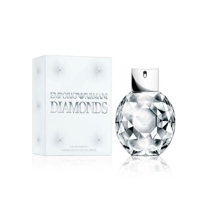 Armani 阿玛尼 珍钻女士香水EDP 30ml